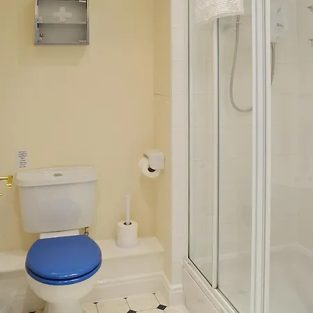 בית נופש Picturesk *