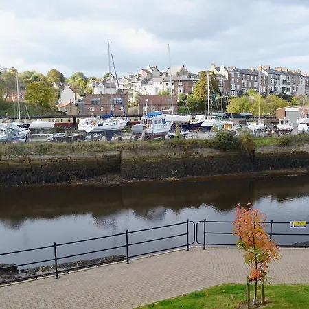 Vakantiehuis Picturesk Whitby