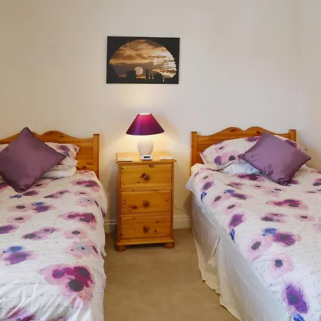 Picturesk Vakantiehuis Whitby