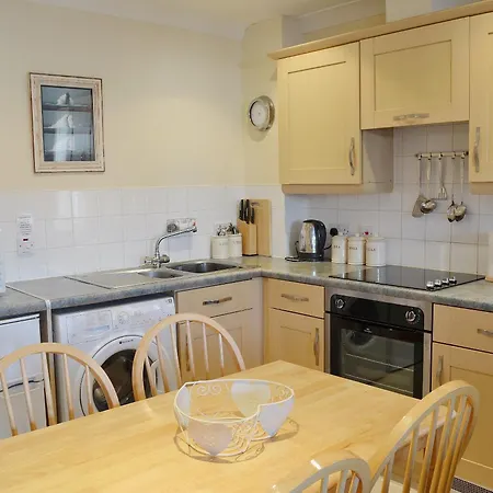 Picturesk Vakantiehuis