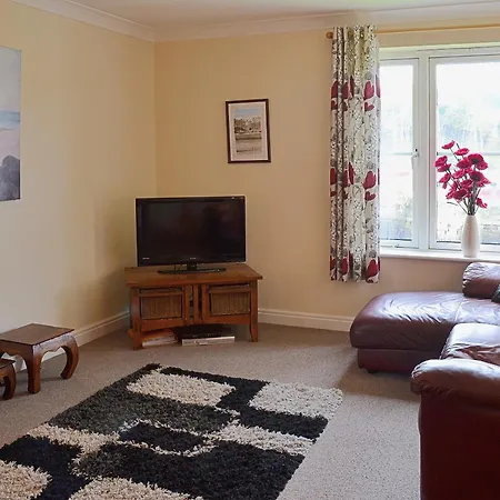 Vakantiehuis Picturesk Whitby