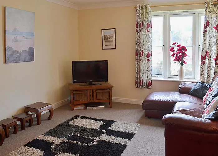 펜션 Picturesk 휫비