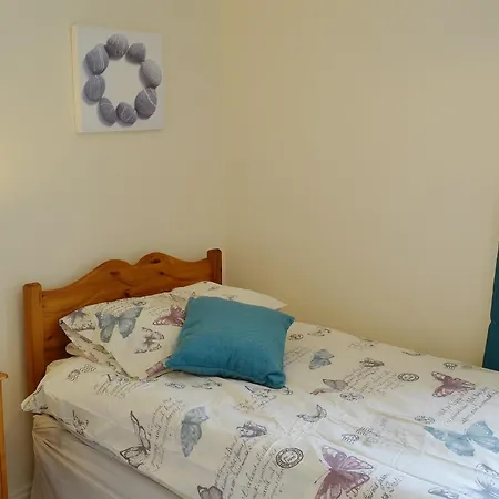 Picturesk Hébergement de vacances *